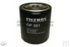 ASHUKI T096-01 Oil Filter
